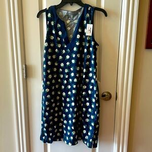Draper James by Lands End Dress